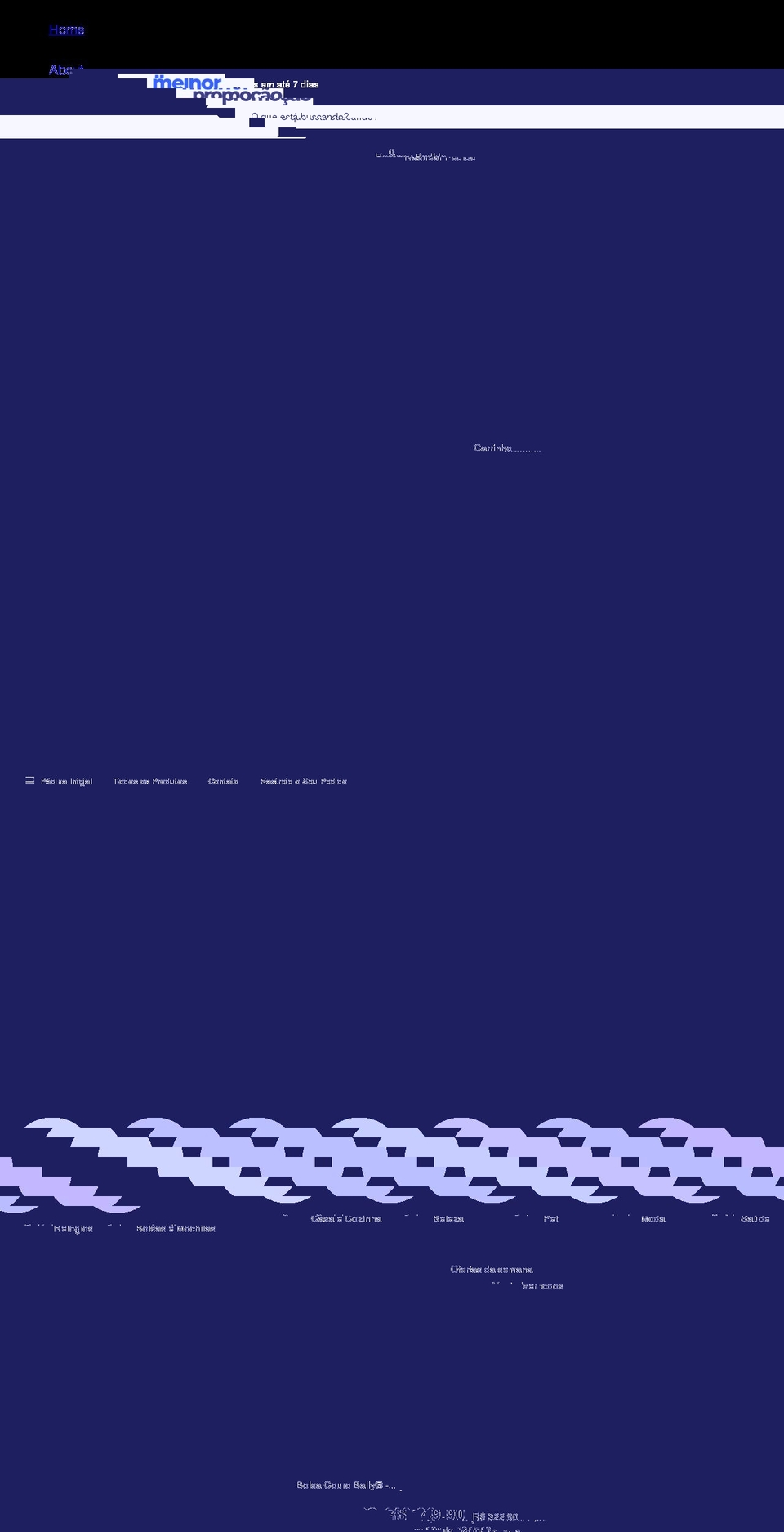 conradlebron.com shopify website screenshot
