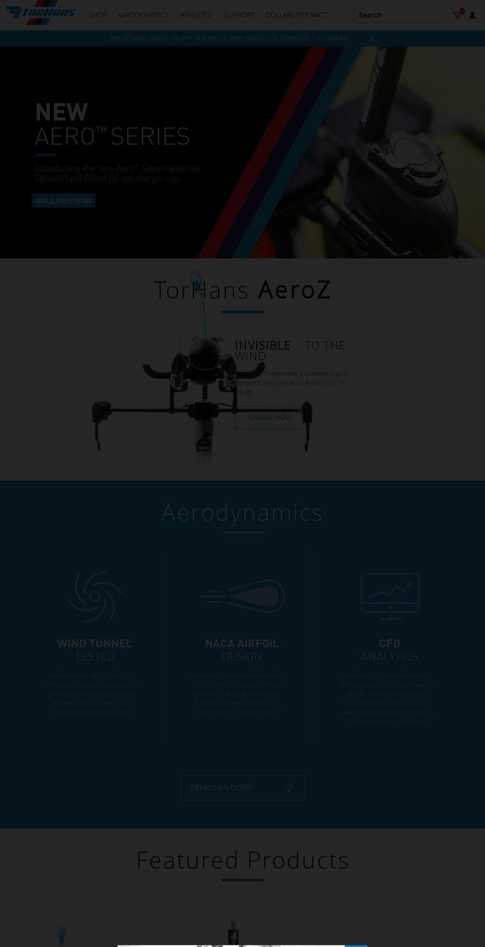 xj-theme Shopify theme site example conspireagainstthewind.com