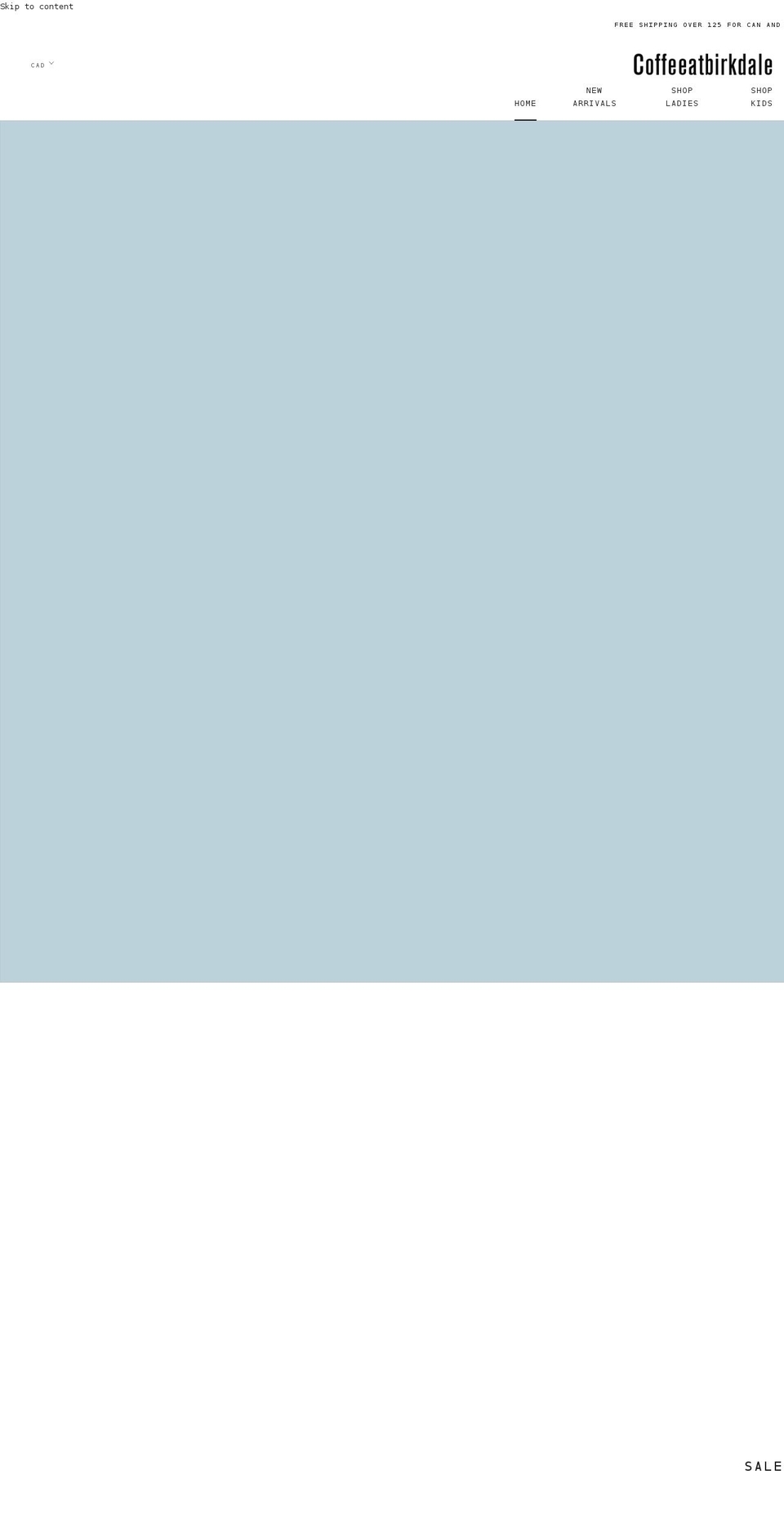 constructioncgi.com shopify website screenshot