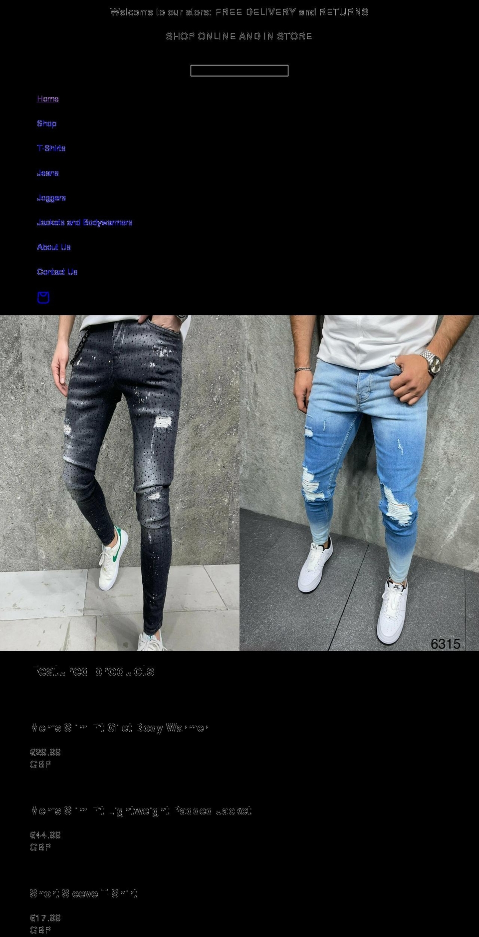 constructionfood.com shopify website screenshot