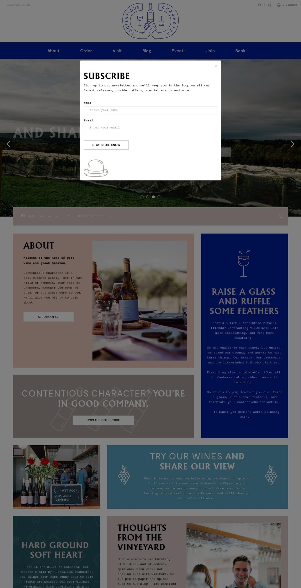 adella-v1-5-demo Shopify theme site example contentiouscharacter.com.au
