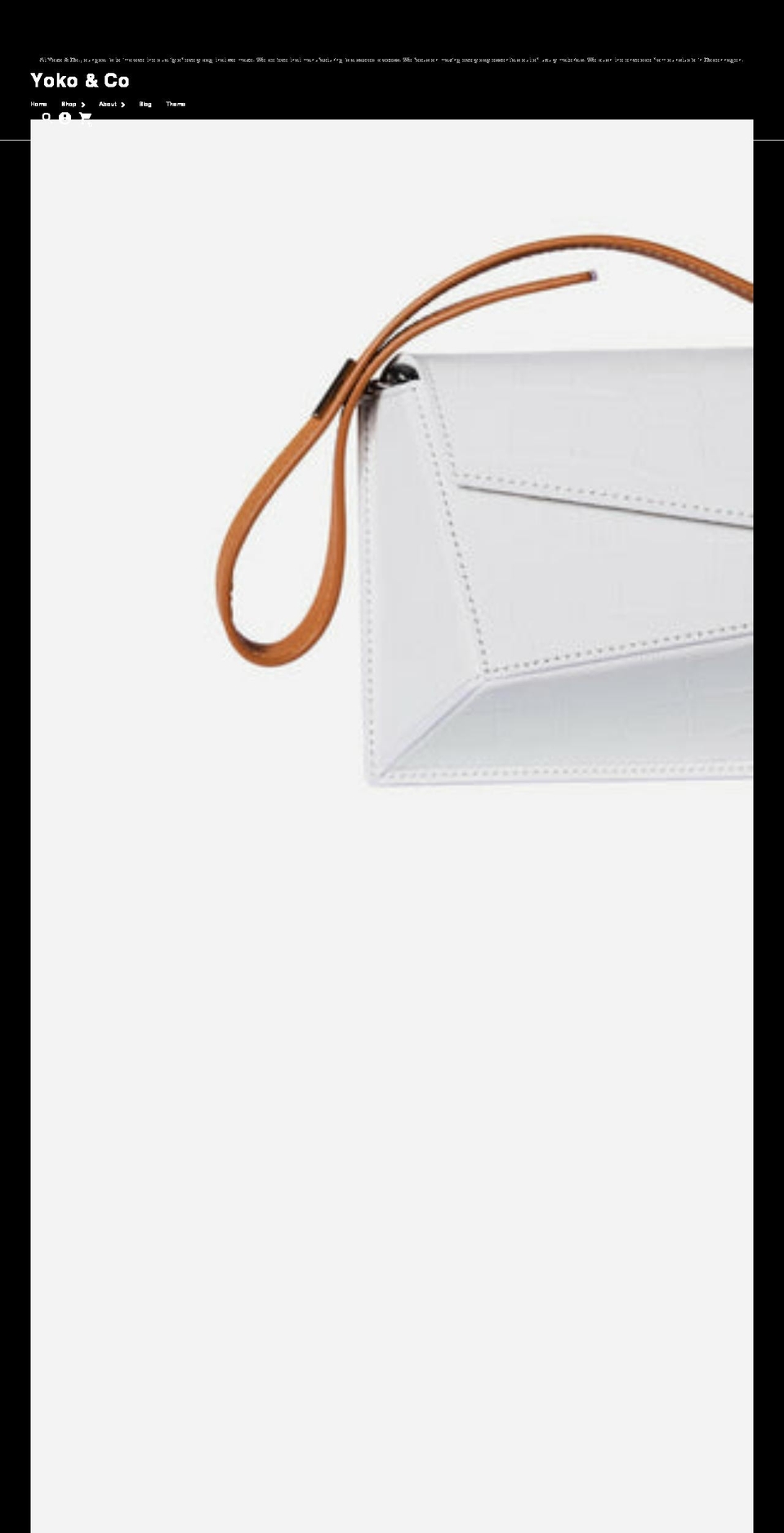 context-theme-chic.myshopify.com shopify website screenshot