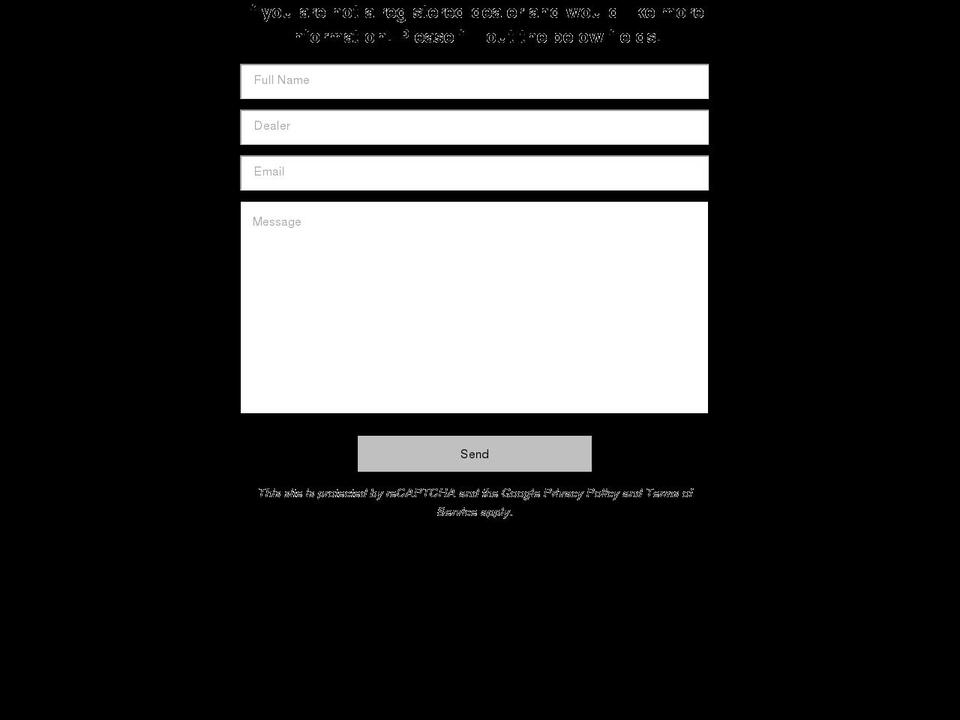 contract.haus shopify website screenshot