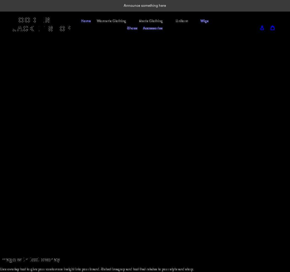 coolesy.com shopify website screenshot