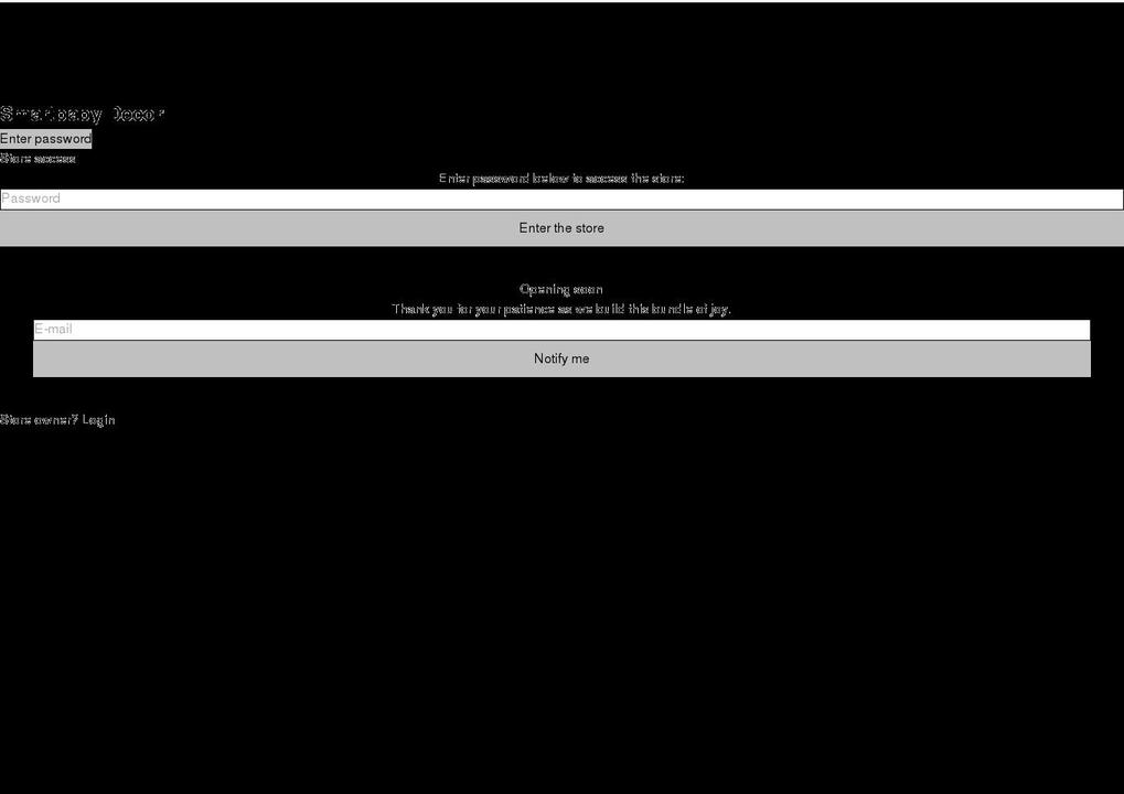 coolgirlcases.com shopify website screenshot