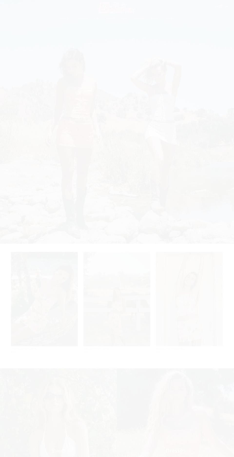 coolisaconstruct.com shopify website screenshot