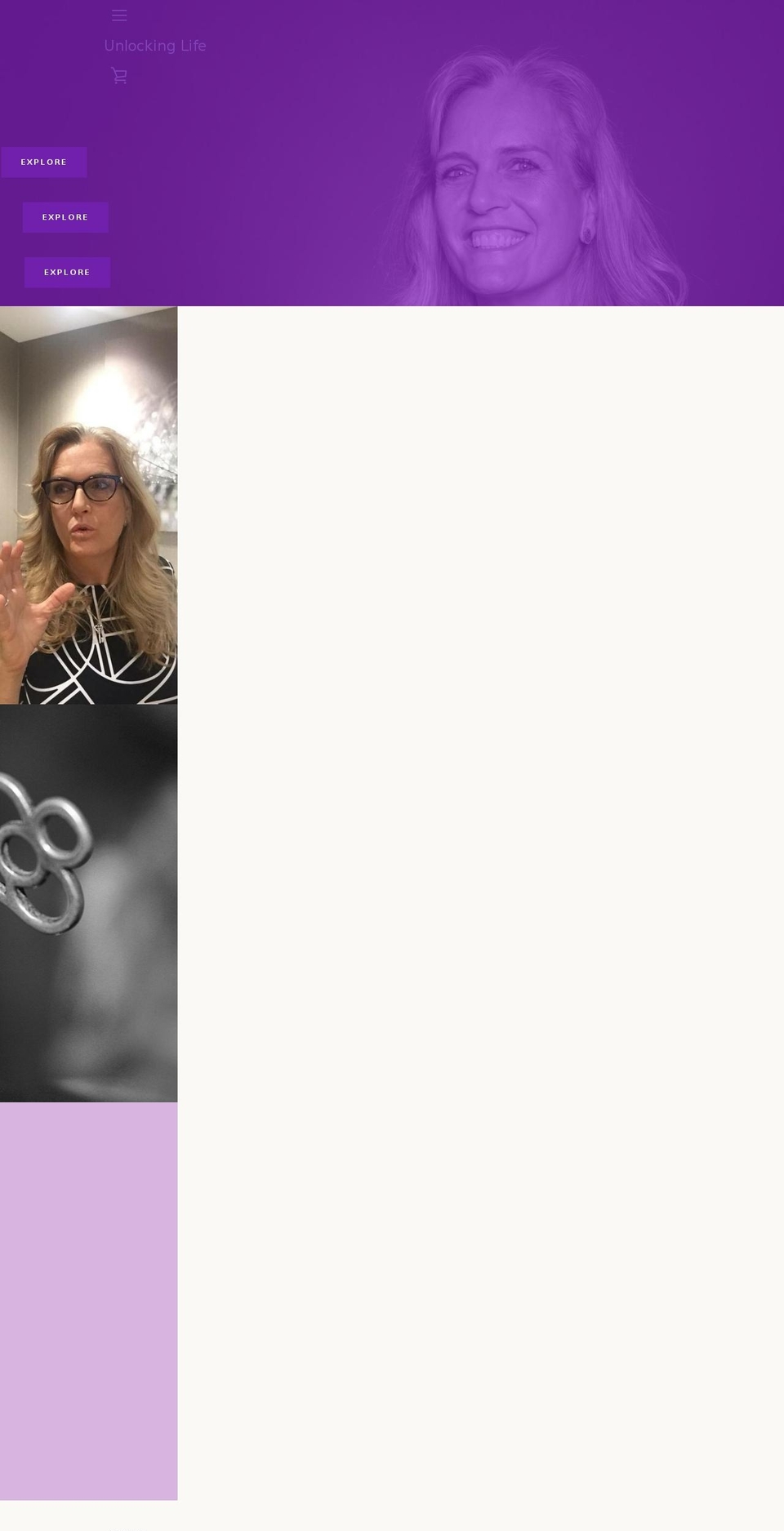cooltxmoms.com — Shopify storefront screenshot