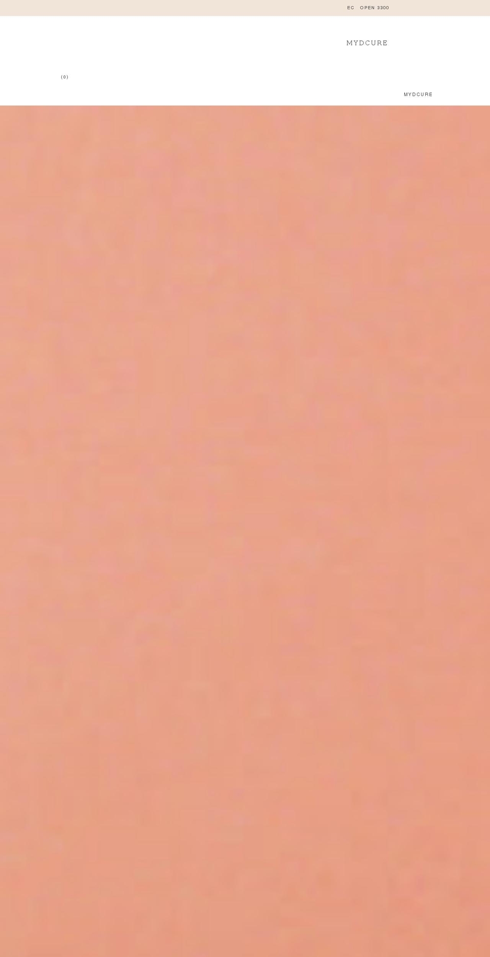 copperkitchenstore.com shopify website screenshot
