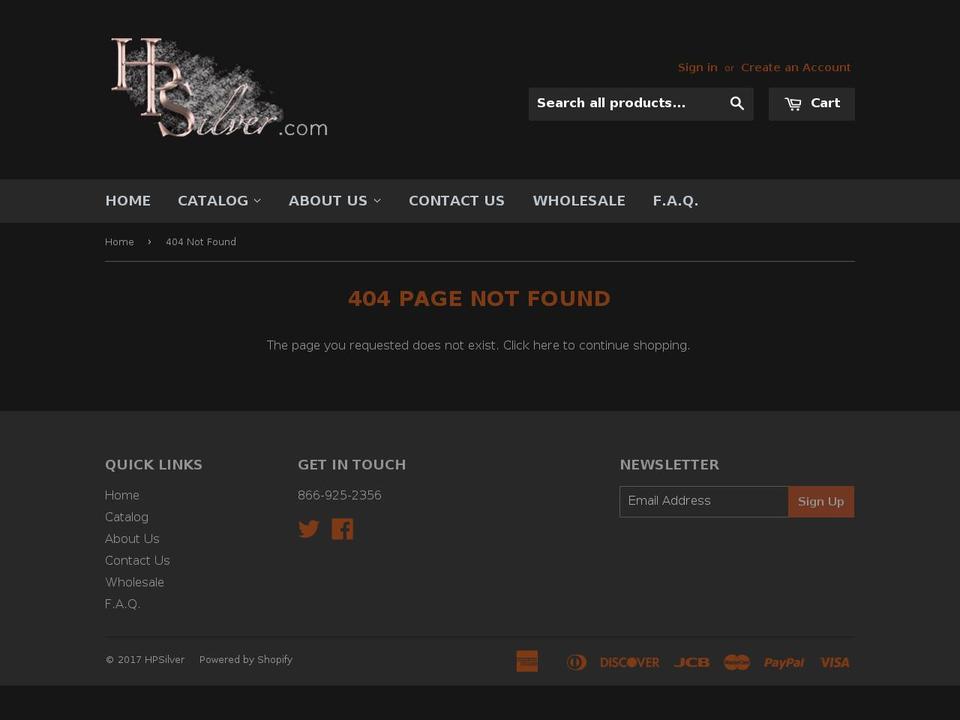 coppermountaindesigns.com shopify website screenshot