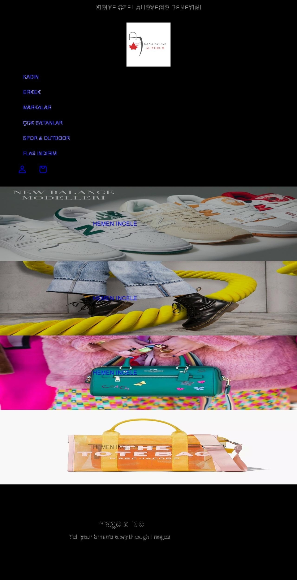 cordonsport.com shopify website screenshot