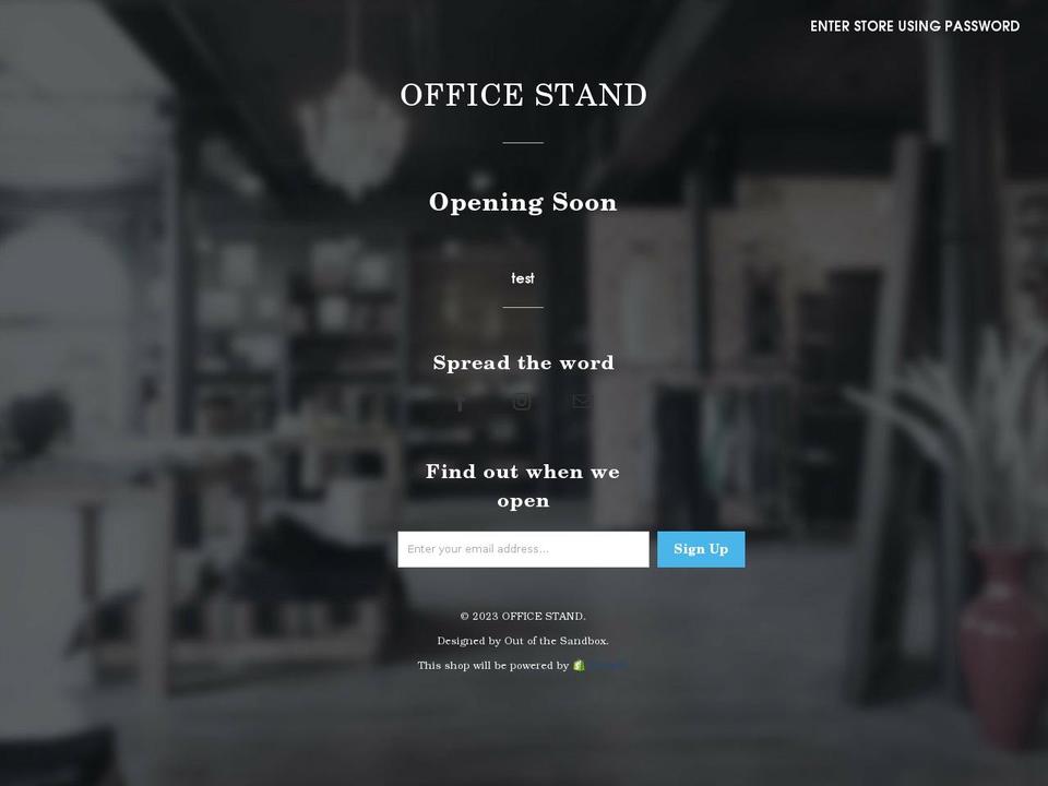 corechair.com.au shopify website screenshot