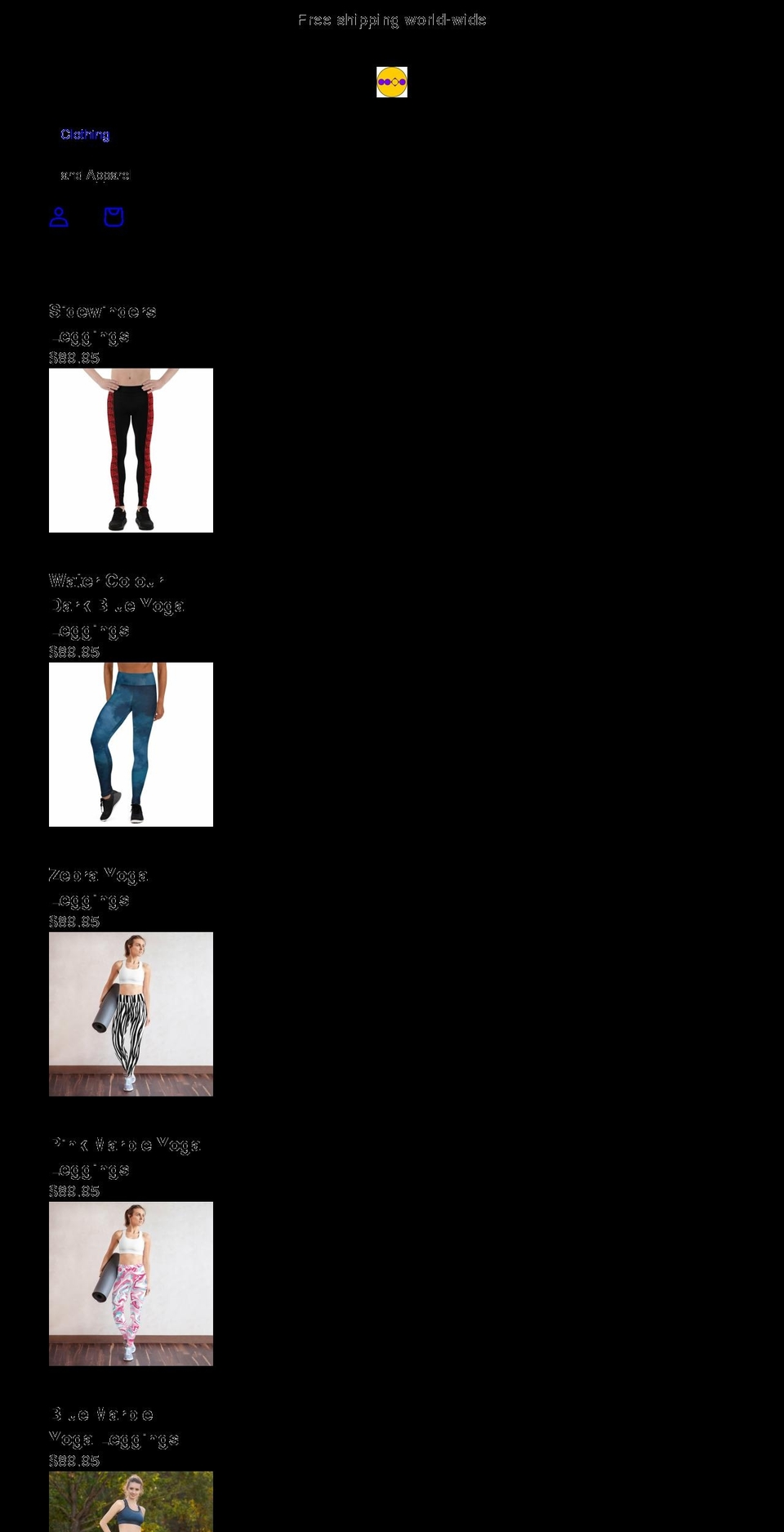 coremega.com.au shopify website screenshot
