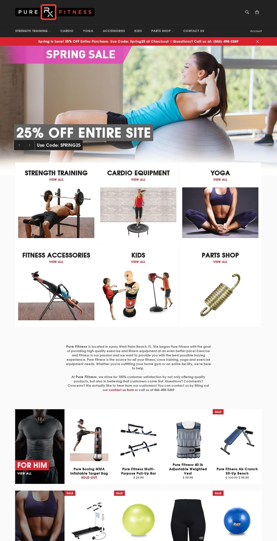 coryeverson.com shopify website screenshot