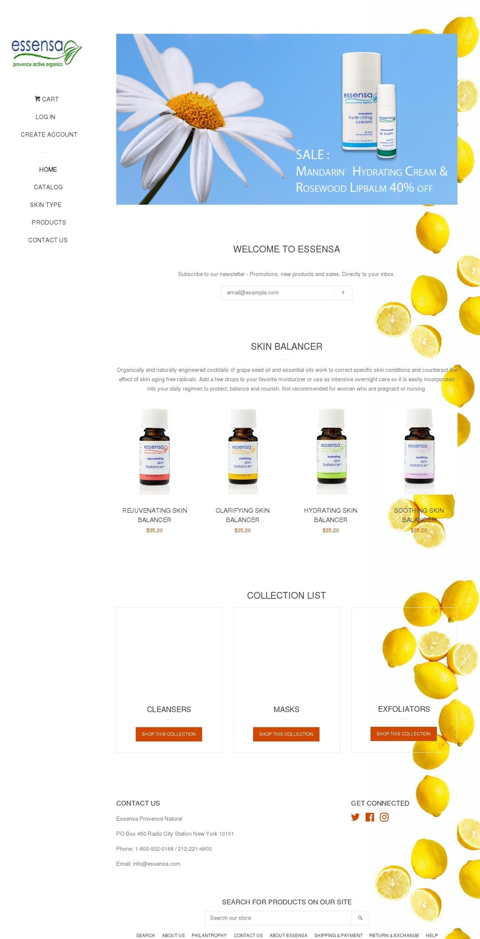 cosmeceuticals.direct shopify website screenshot
