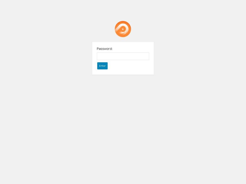 costumecauldron.com — Shopify storefront screenshot