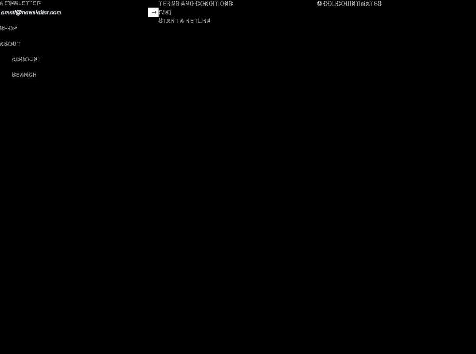coucouintimates.com shopify website screenshot