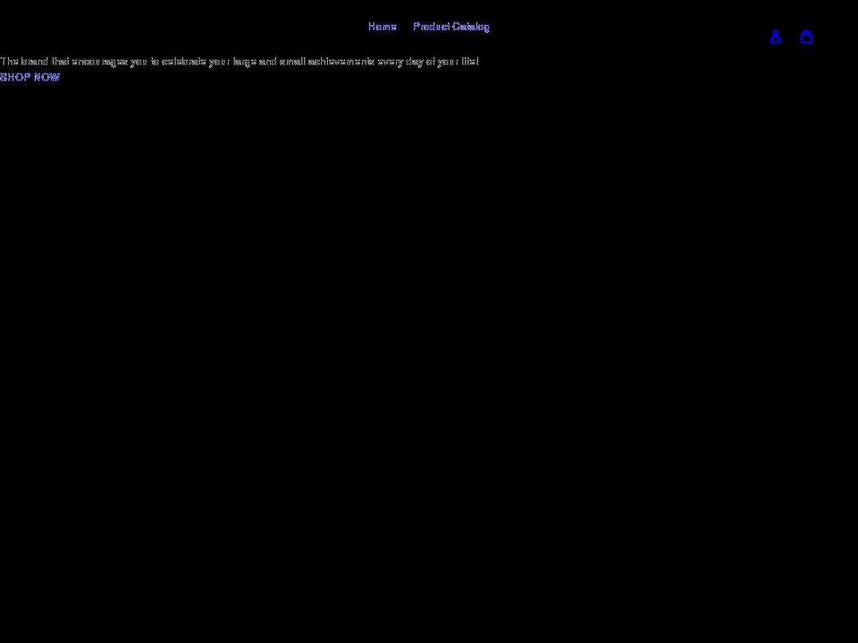 counteveryvictory.net shopify website screenshot