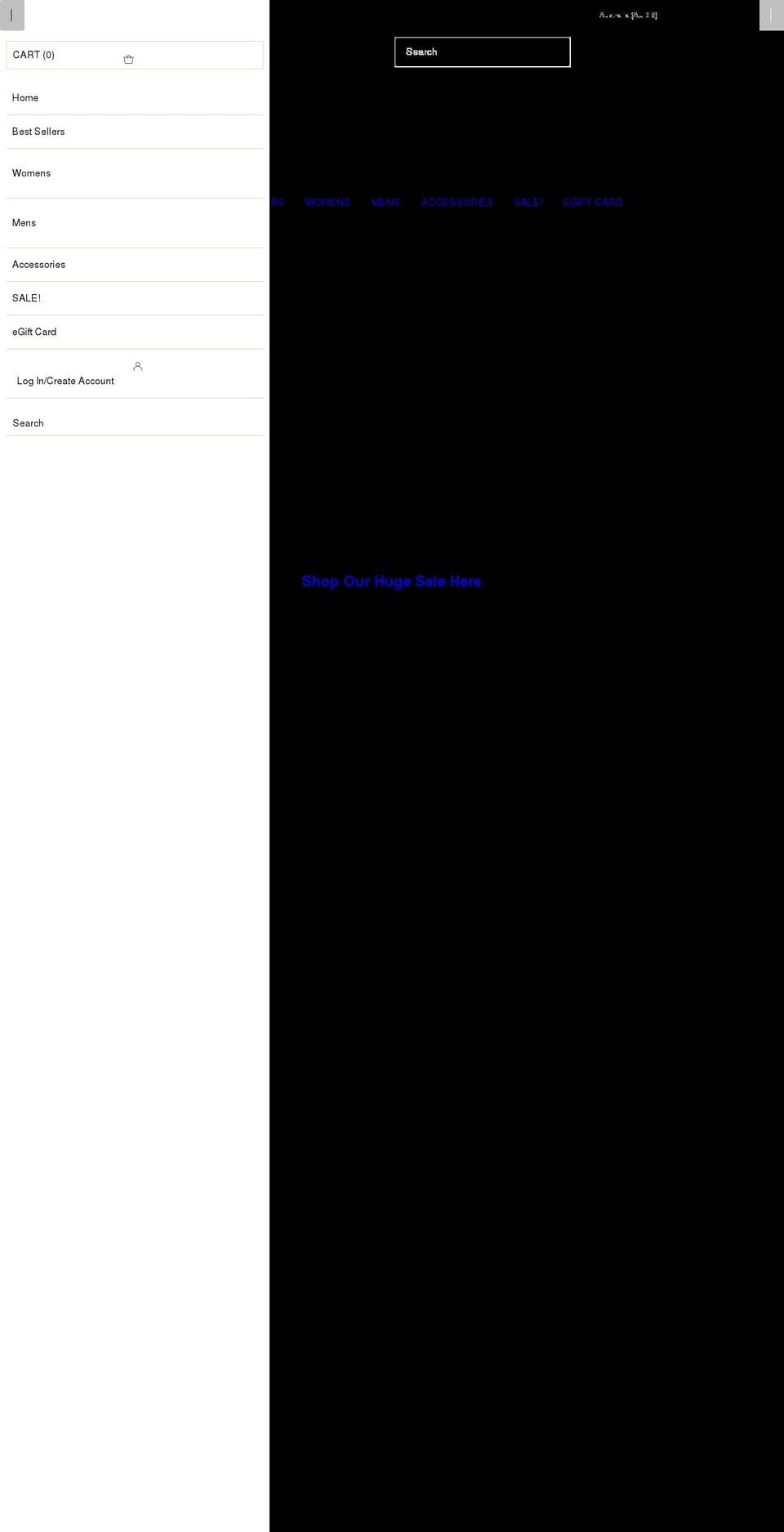 countrymile.com.au shopify website screenshot