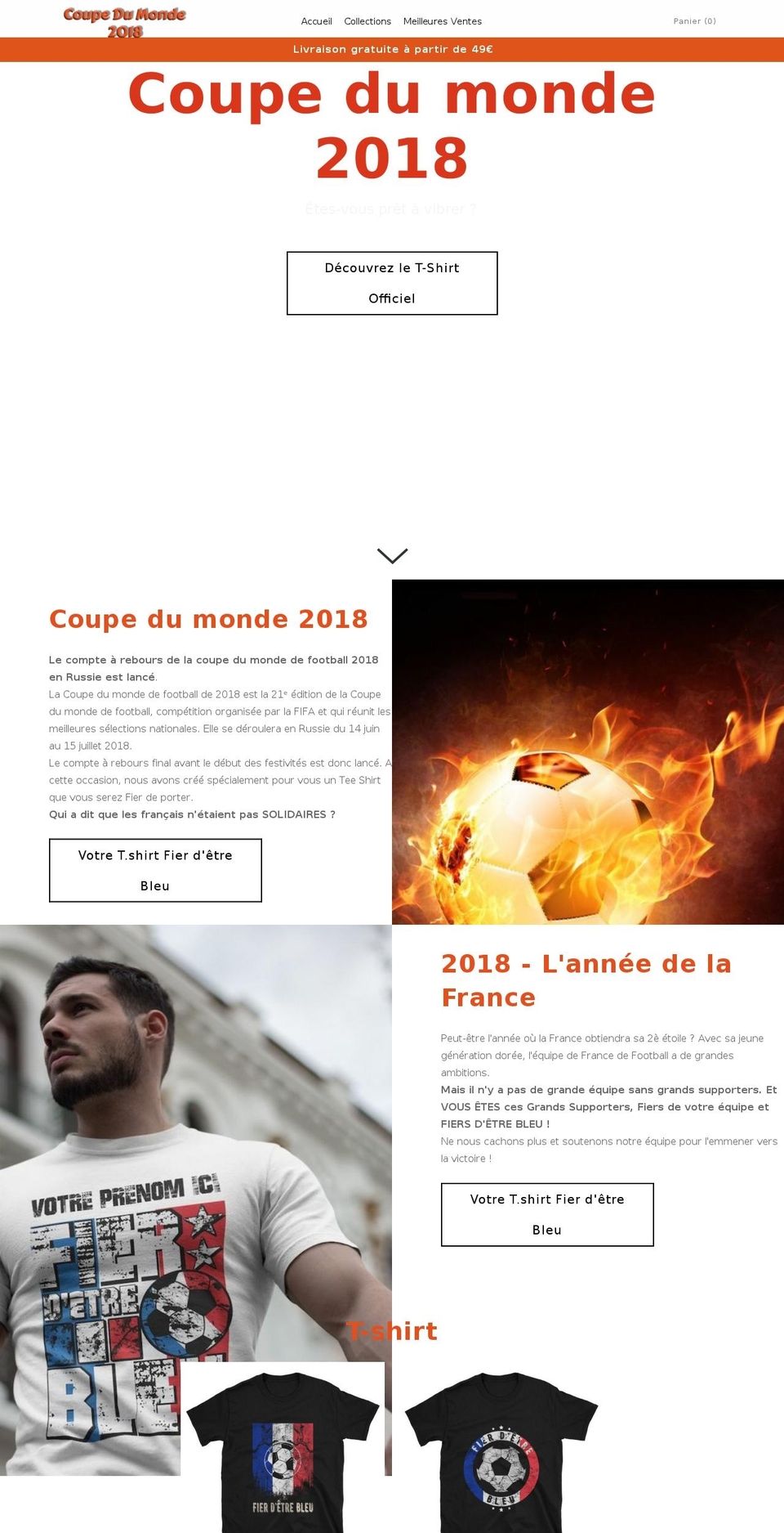 fastlane-1-25-active Shopify theme site example coupe-du-monde2018.com