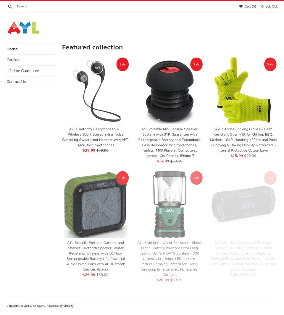 couponwonder.com shopify website screenshot