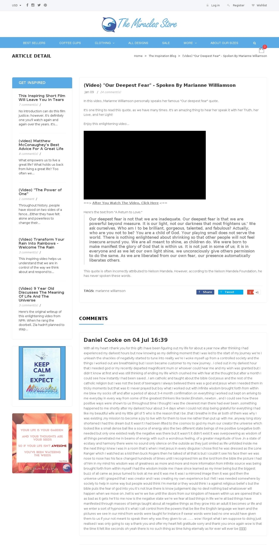 Current Theme - 2017-11-20 Shopify theme site example courseinmiraclesvideos.com