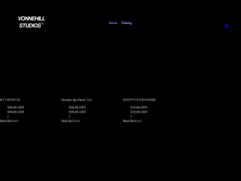 couturebyvonne.com shopify website screenshot