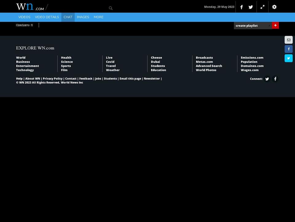 coutureh.com — Shopify storefront screenshot