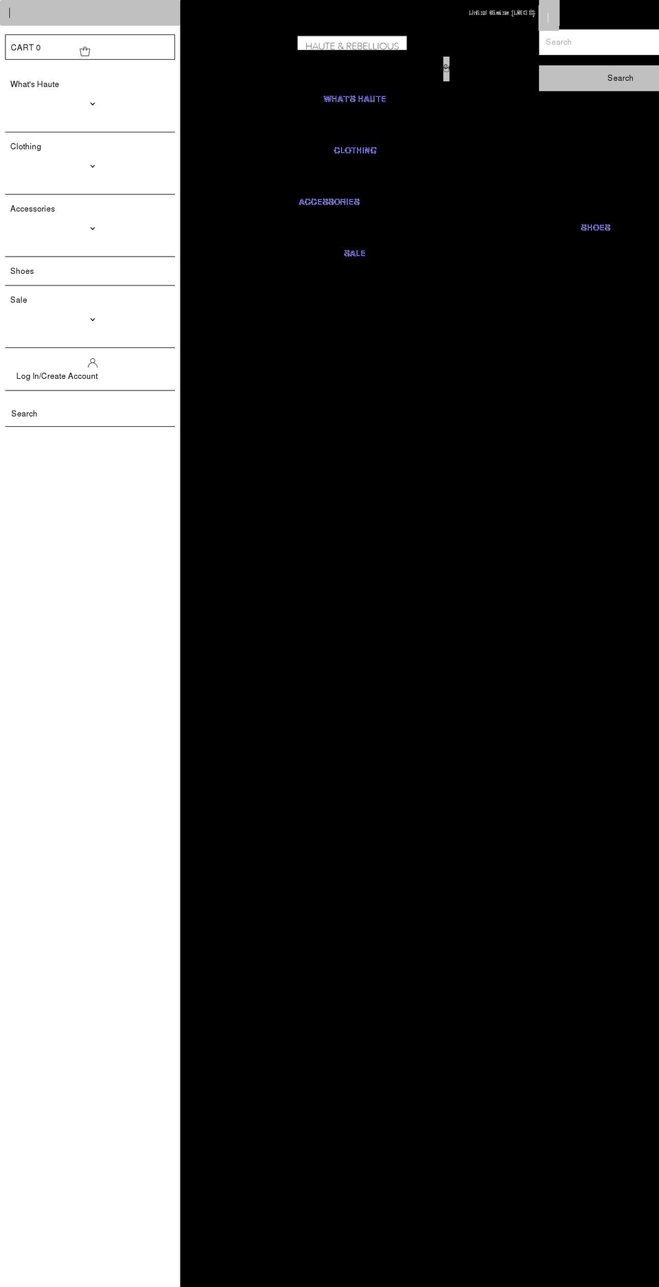 covenantsuccession.com shopify website screenshot
