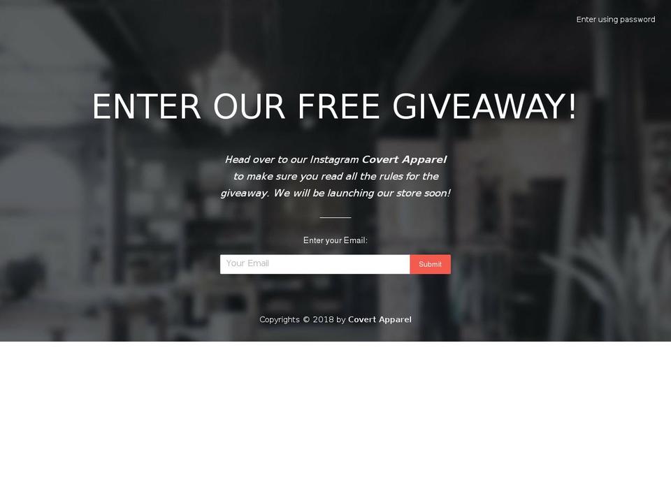 themes-base-myshopify-milano-ver1-0-0 Shopify theme site example covertapparel.com
