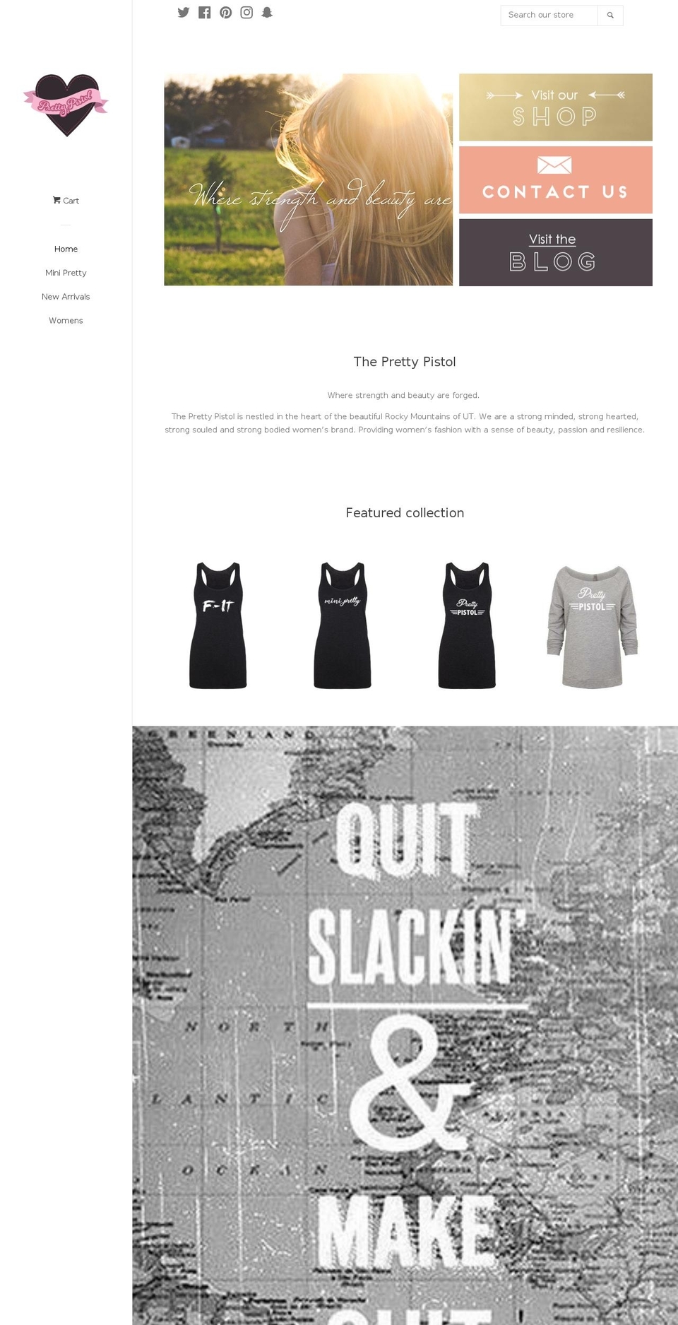 covertink.com shopify website screenshot