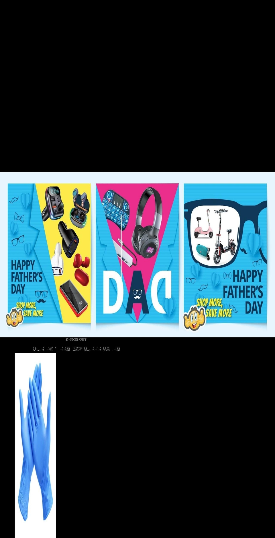 cowboyworldcorp.com shopify website screenshot