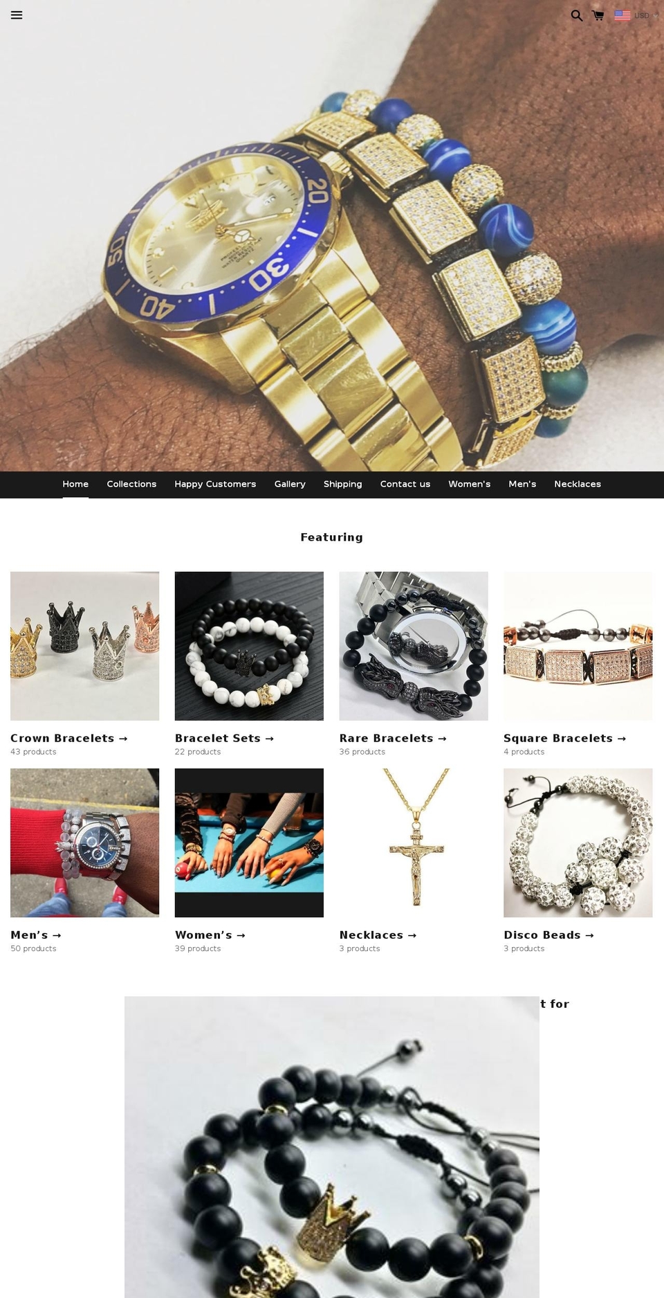 coxcustomz.com shopify website screenshot