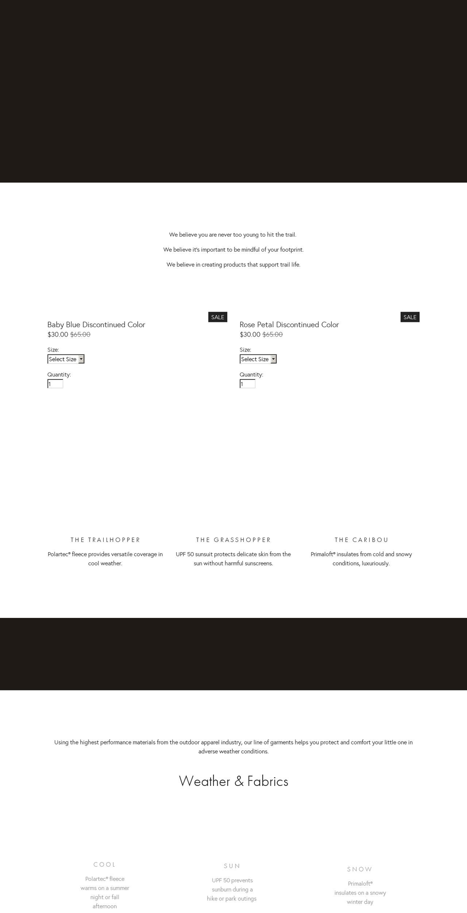 cozey7.com shopify website screenshot