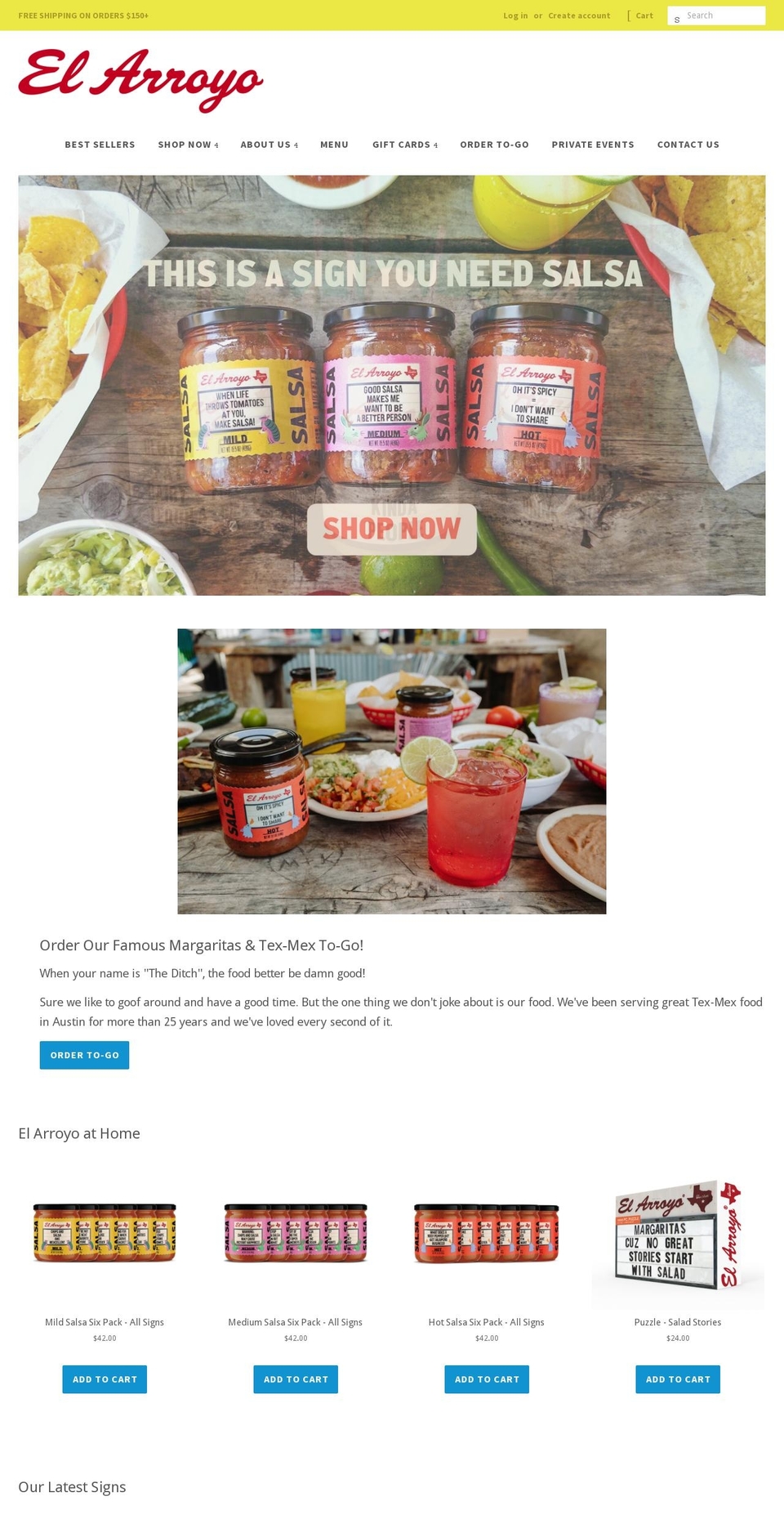 cozumelpublishing.com — Shopify storefront screenshot