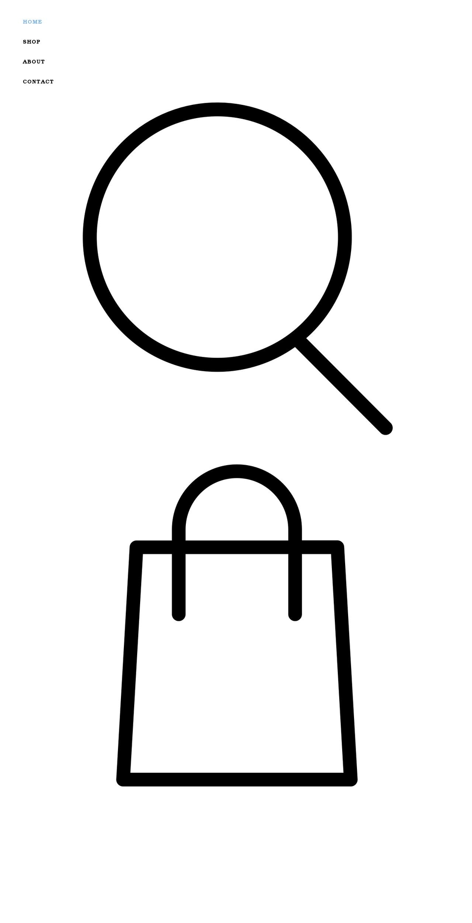 cozythreadz.com shopify website screenshot