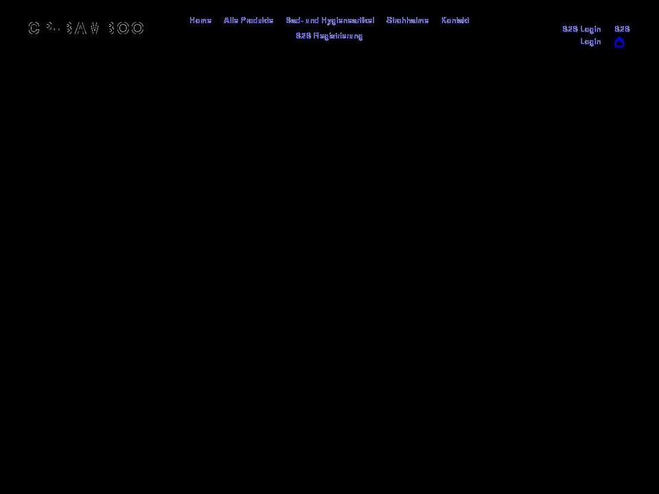 cp-bamboo.com shopify website screenshot