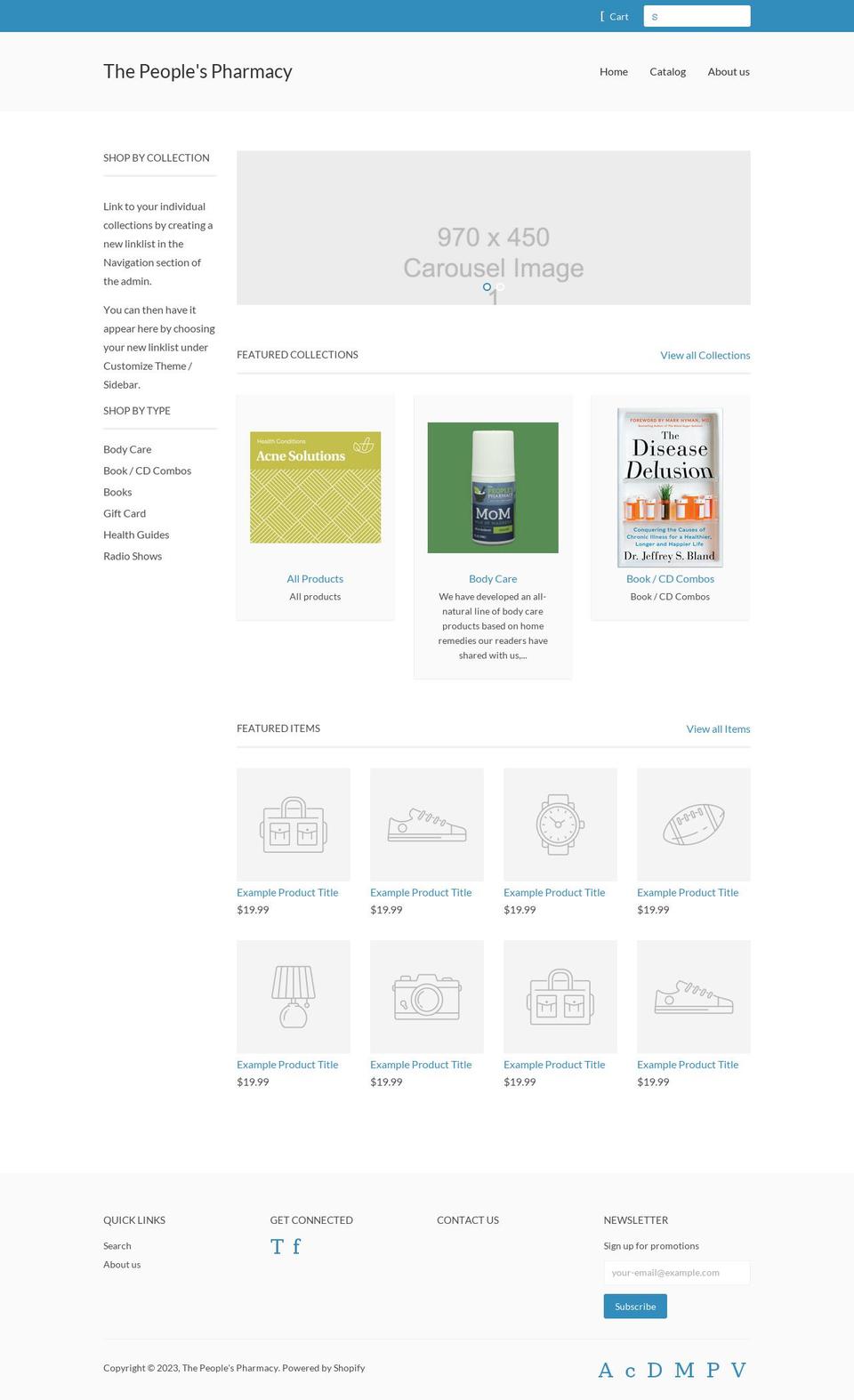 cp7dom-b3jtc8.myshopify.com shopify website screenshot