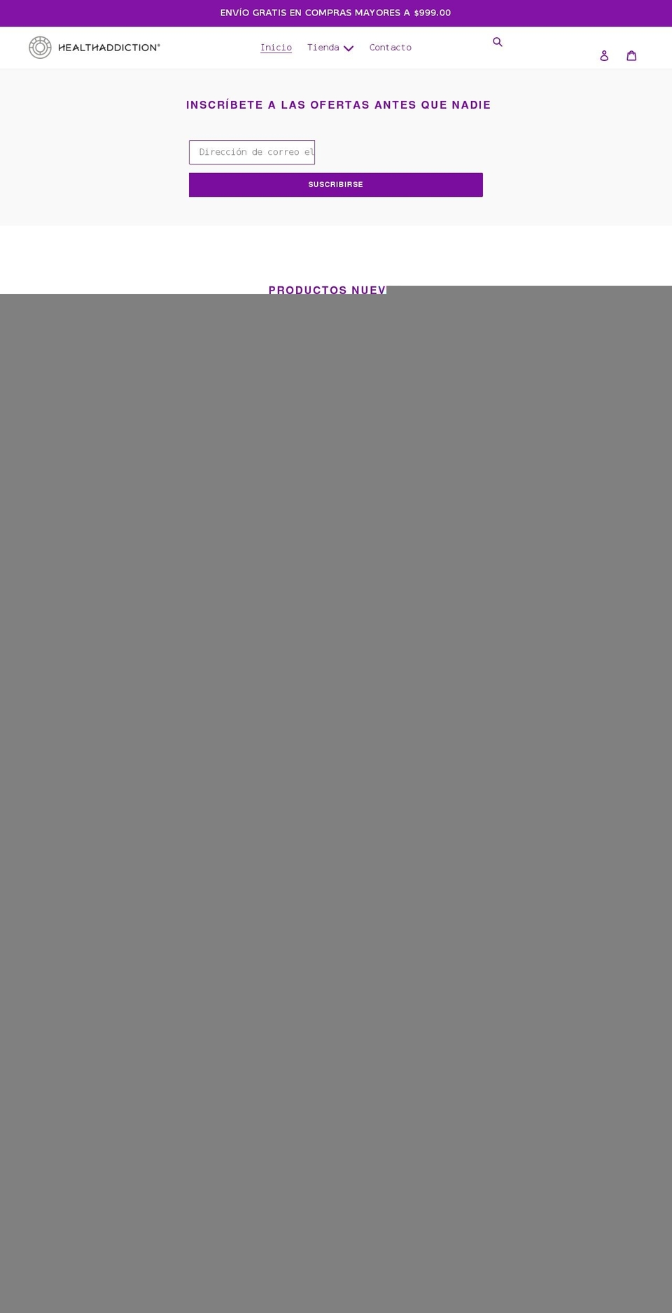 cpapbattery.com shopify website screenshot