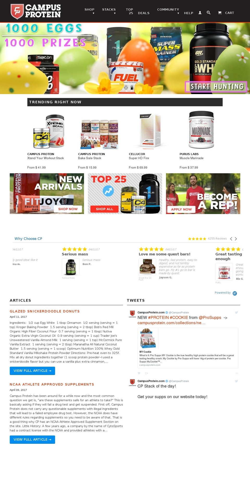 [Plus] Mobile performance tweaks Shopify theme site example cpbrownie.com