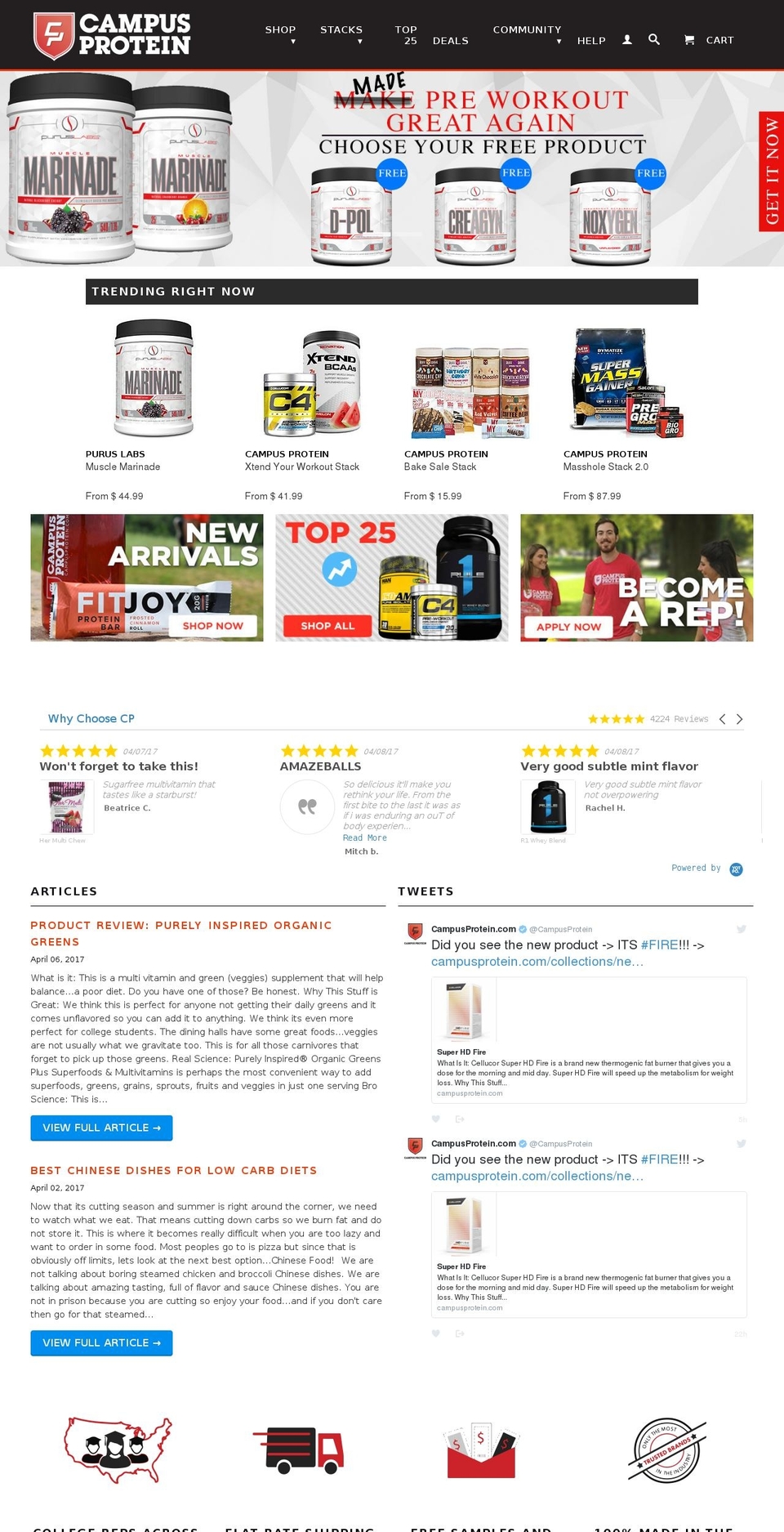 [Plus] Mobile performance tweaks Shopify theme site example cpstapes.com