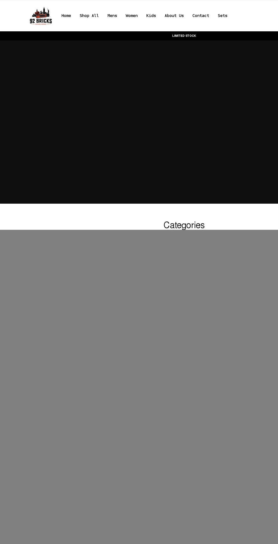 cptlagenda.com shopify website screenshot
