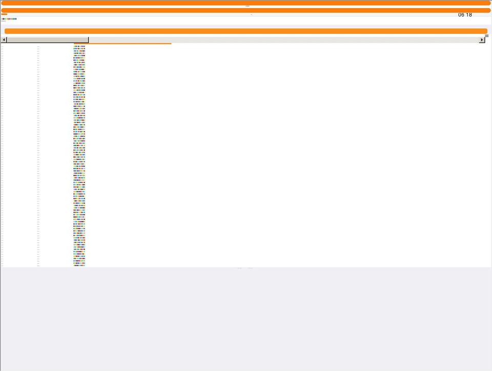 cqscqs5.com shopify website screenshot