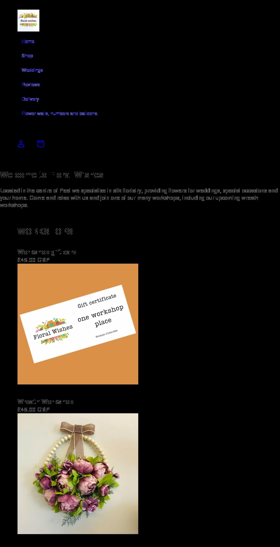 craft-stories.com shopify website screenshot