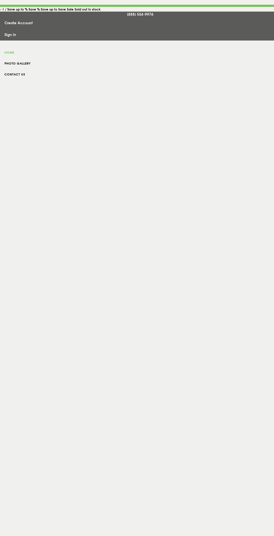craftcarve.com shopify website screenshot