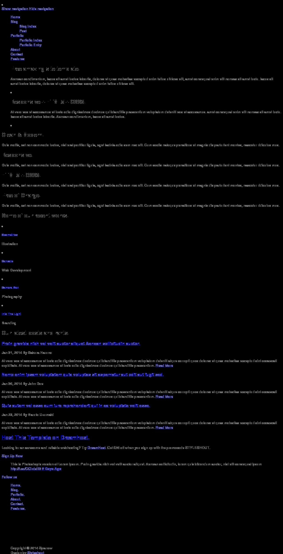 crafteastiq.com — Shopify storefront screenshot