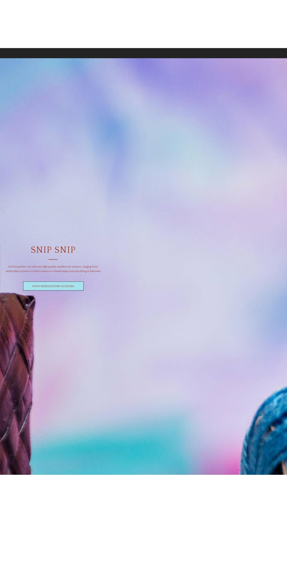 craftvanity.com shopify website screenshot