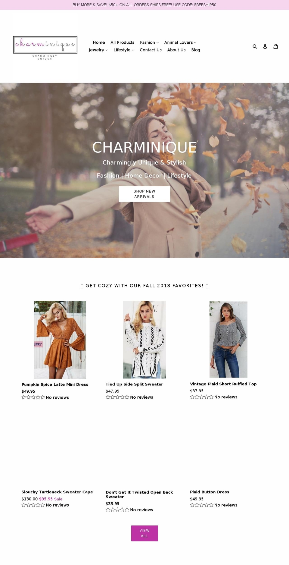 craftykatcorner.com shopify website screenshot