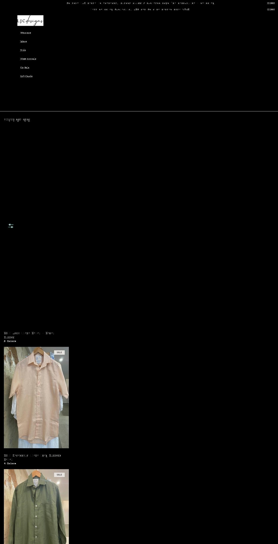 crandoktasurfco.com — Shopify storefront screenshot
