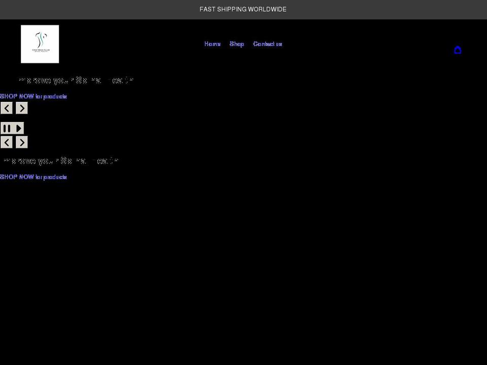 crapbackclub.com shopify website screenshot