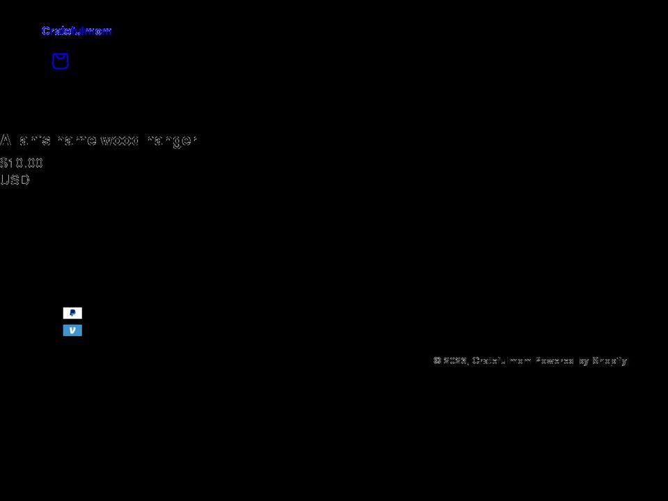 cratefulmom.com — Shopify storefront screenshot